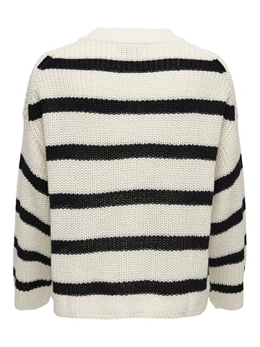 Image of Jacqueline de Yong Female Strickpullover JDYJUSTY Strickpullover