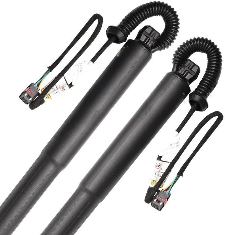 車用トランクダンパー RAV4用 2019-2022 2 個リアパワーリフトゲート