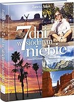 7 dni w siódmym niebie 8381640199 Book Cover