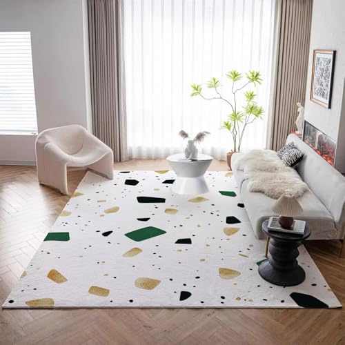 Tapis devant évier géométrique pour embellir votre cuisine - 6