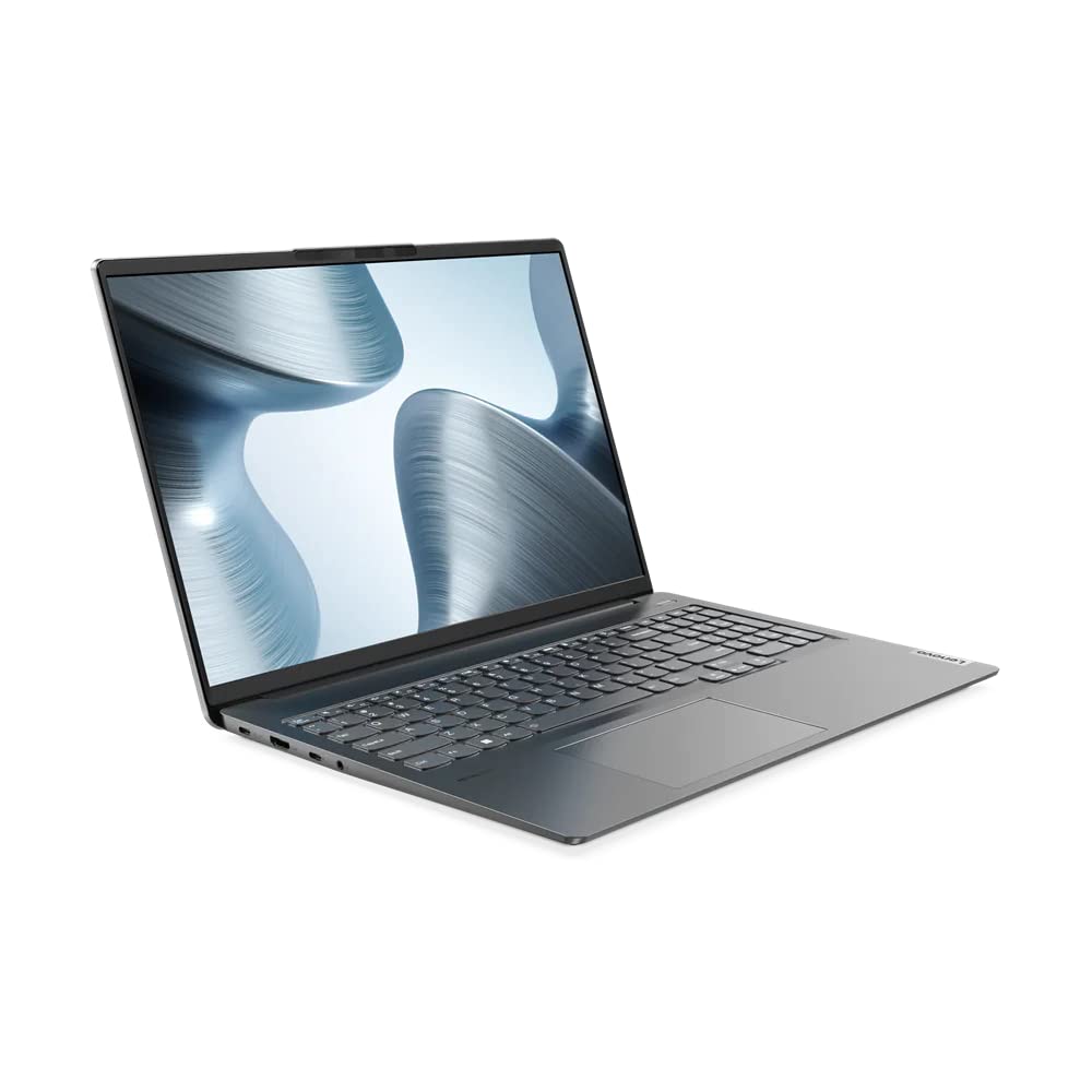 Windowsノート本体 Lenovo IdeaPad 5 pro 16IAH7 i5-12500H Lenovo IdeaPad 5 Pro 16IAH7, 16