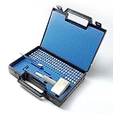 Alle Teile mit vernickelter Oberfläche