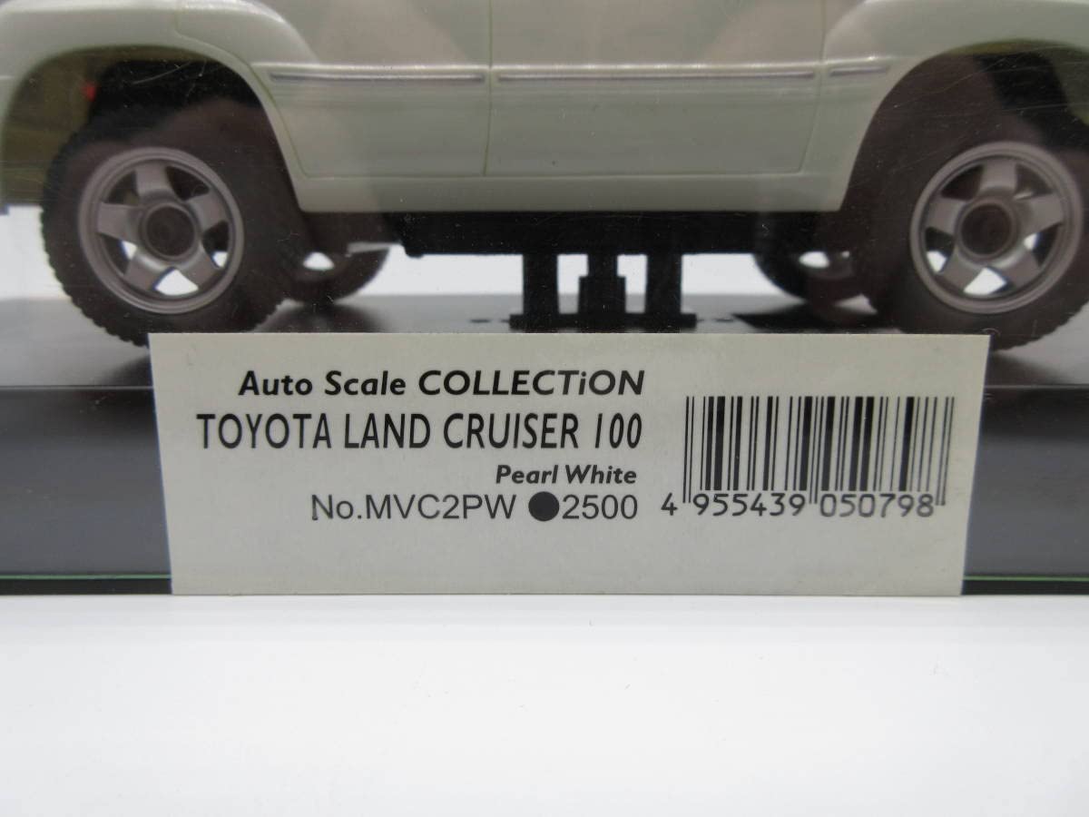 Amazon.co.jp: 京商 オートスケールコレクション ミニッツ トヨタ