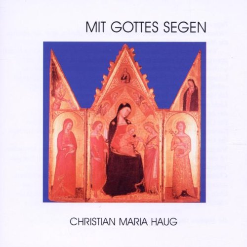 Mit Gottes Segen