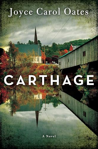 Carthage: A Novel