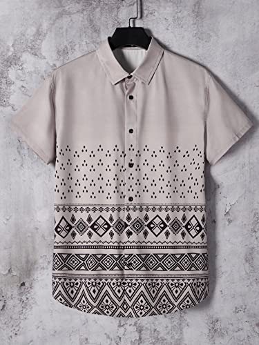 Image of HITHROW Men Shirt