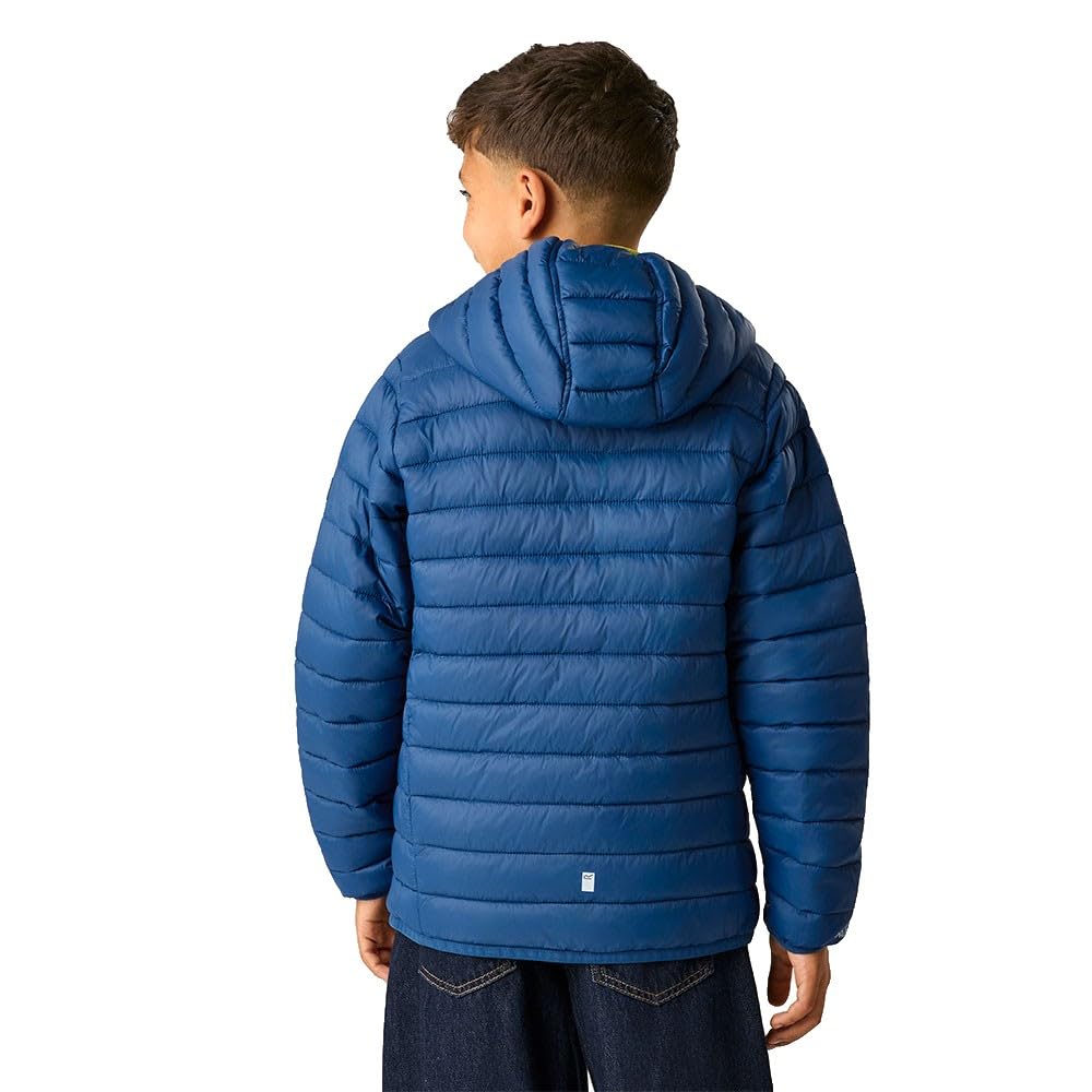 Regatta Marizion Jacket 8 Years