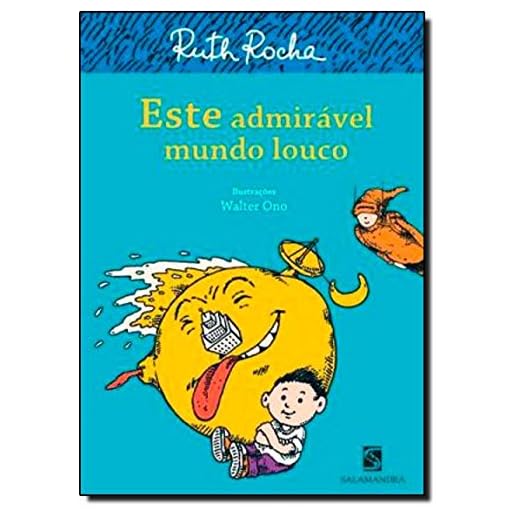 Este Admiravel Mundo Loco