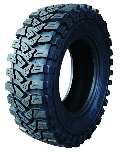 Malatesta KODIAK 265/70 R16 112 S - Offroadreifen | Winterreifen | 3PMSF | mit Straßenzulassung - für Auto, SUV & Geländewagen