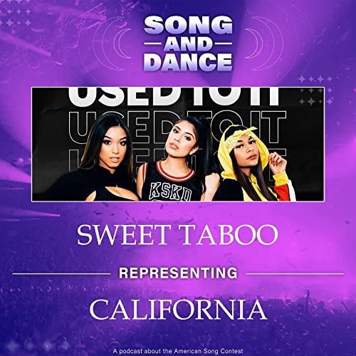 ASC Artists Series: Sweet taboo from California