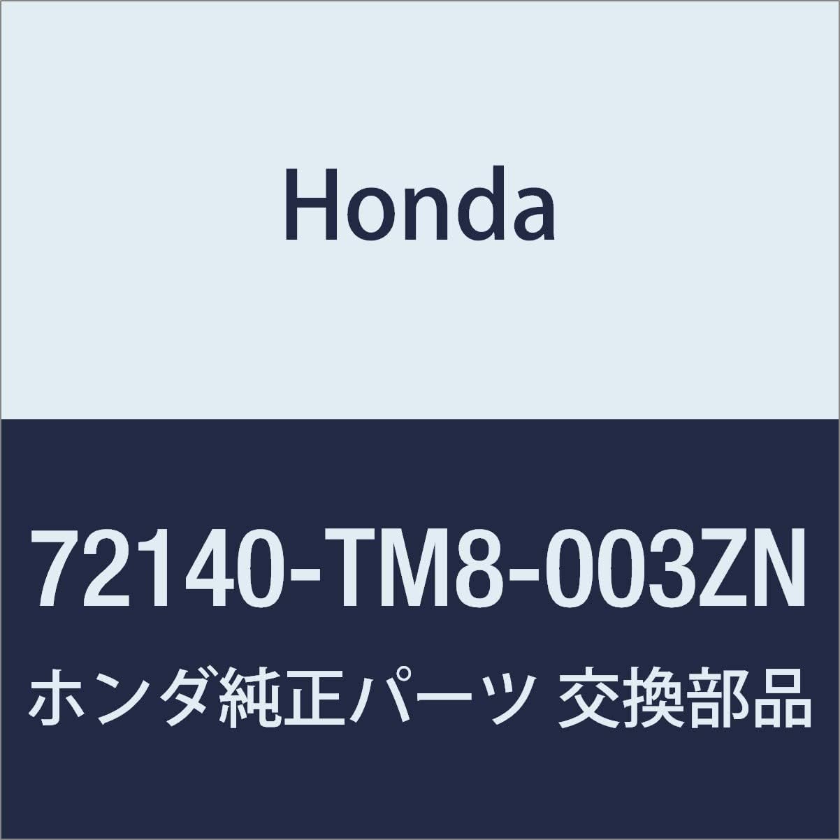 HONDA (ホンダ) 純正部品 ハンドルASSY. R.フロントドアー インサイト インサイト エクスクルーシブ 品番72140-