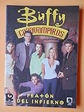  Buffy cazavampiros 5. PEATON DEL INFIERNO.