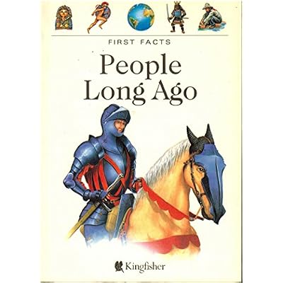 People Long Ago