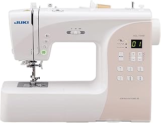 【2024年最新】 JUKI コンピューターミシン HZL-71HW