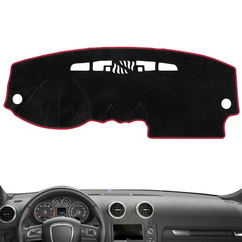 Alfombrillas Audi A3 Goma Marca zhangbaoshun