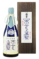 極聖 純米大吟醸 天下至聖 昔搾り 斗瓶どり 720ml SAKE COMPETITION 2025 Super Premium 部門 GOLD 第1位 【日本酒 岡山県 宮下酒造】