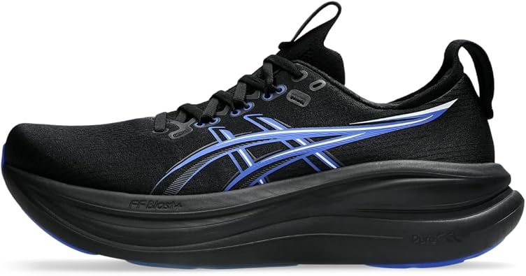 ASICS GEL-NIMBUS 28 Mens Running Shoes