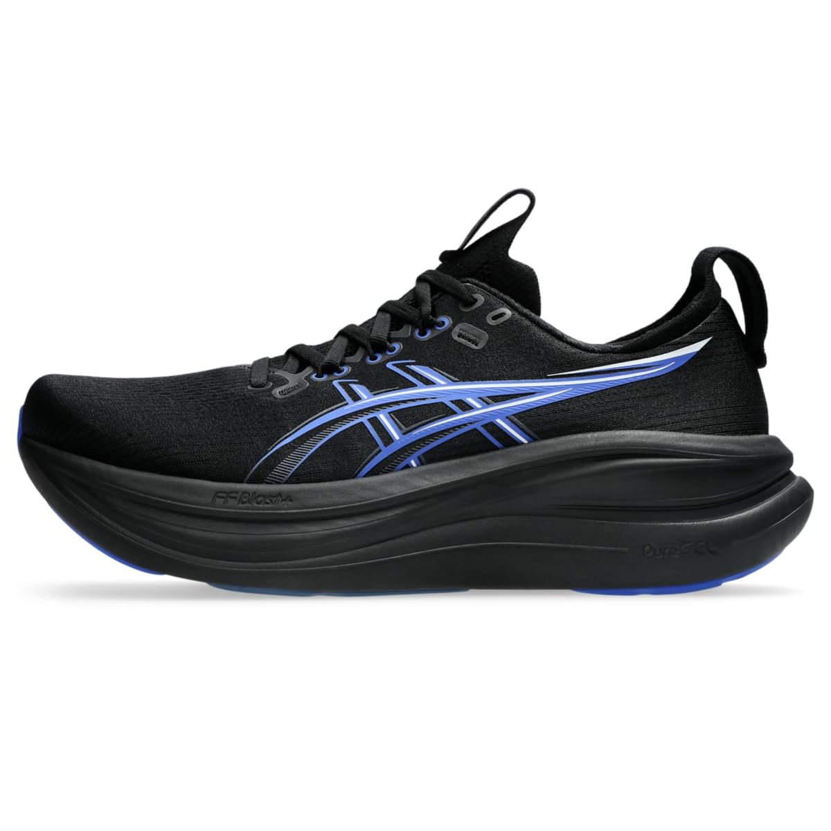 Asics Gel-Nimbus 28 Herren-Laufschuhe