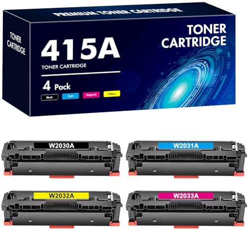 HP Color Laserjet Pro Mfp M479Fdw – Die 15 besten Produkte im Vergleich ...