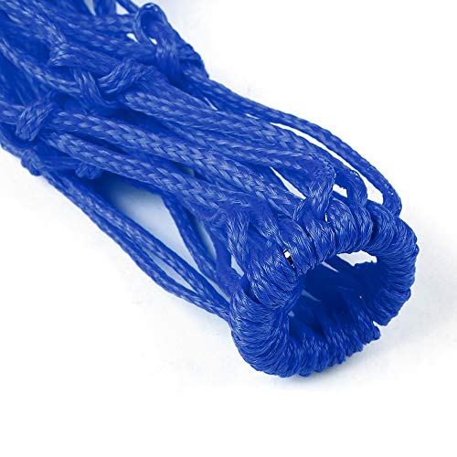 DECDEAL Saco Forage do cavalo Saco de alimentação do burro Alimentador lento Fornecimento de aliment