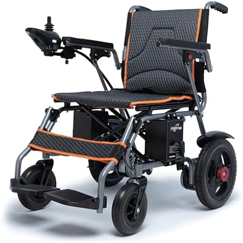 Havenland Portable Electric Wheelchair Cover