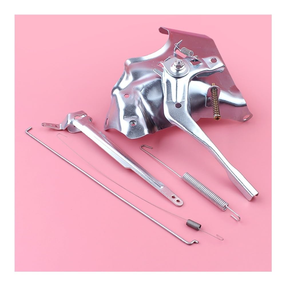 Ressort de rappel d'accélérateur pour réparer le moteur GX390 instable de votre motoculteur