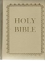 The Holy Bible - Christian Home Study Edition B0018O0SWC Book Cover