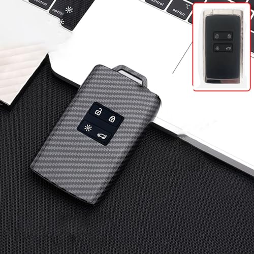 Funda para llave de coche Renault Koleos ideal para proteger tu mando en el día a día