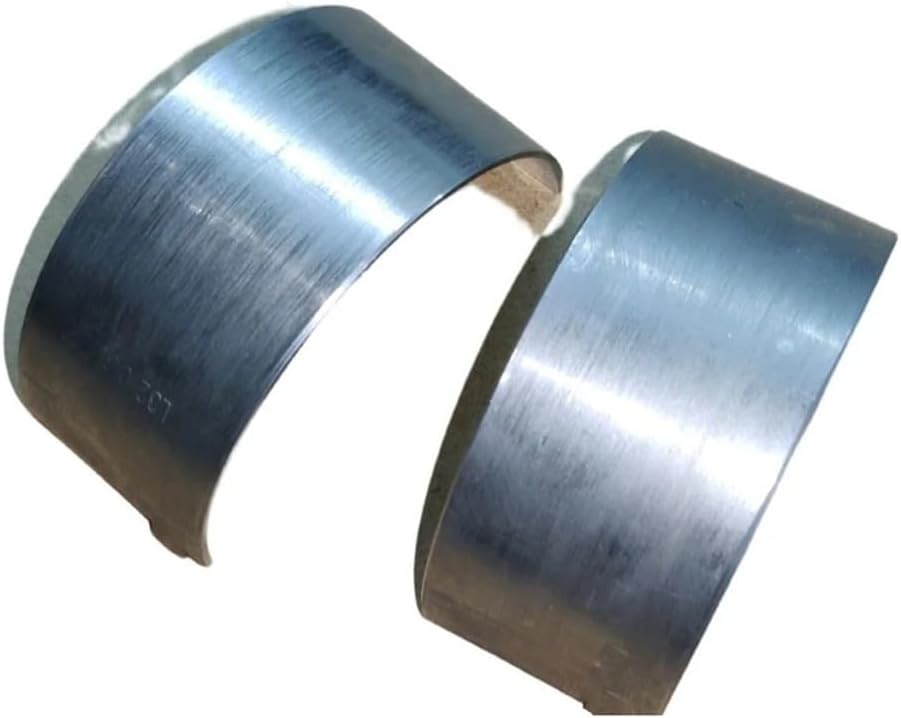 Generator Connecting Rod Bearing Shell Fit for L28 L32 4 Stroke Cylinder Small Water Cooled Engine