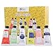 Produktbild Handcreme GeschenksetBody & Earth Love Lotion Sets für Frauen Geschenk, 6pcs Advanced Repair Handcreme für raue und trockene Hände, 6 Pflanzendüfte,Geburtstagsgeschenke für Frauen zum Weihnachten