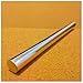 Soft Iron Rod. Ideal Core for making electromagnets. (0.5 dia X 6 long) inches