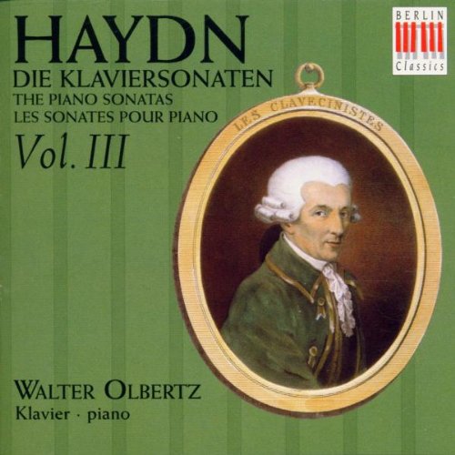 Sonata Piano-Volume. 3