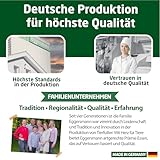 Eggersmann volaris Gehackte Erdnüsse Vogelfutter 2,5kg – Vogelfutter Erdnüsse für Wildvögel Energie- & proteinreich – Gehackte Erdnusskerne frisch & naturbelassen – Hochwertiges Wildvogelfutter