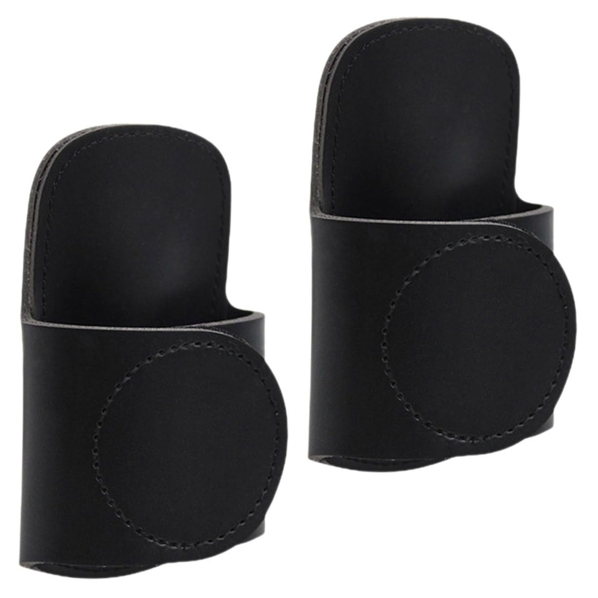 Ciieeo 3 Series Soporte De Estetoscopio De Pu Accesorios Médicos Seguro Y Profesional Uso Diario Atención Médica 2 Piezas X 3