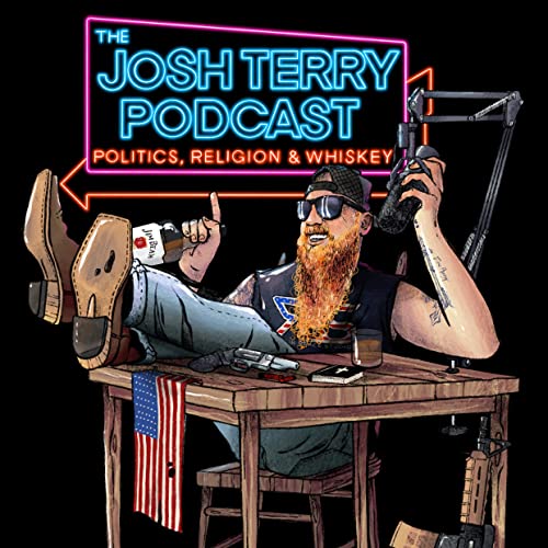 True Crime & Some Other Bullshit Podcast Por  arte de portada