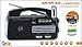 QFX R-30U AM/FM/SW1-SW2 Radio