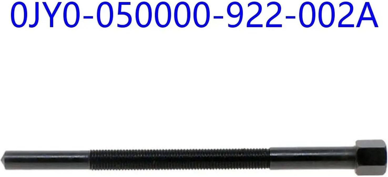 CVTECH Drive Pulley Remover Tool 0JY0-050000-922-002A for CFMOTO ATV UTV 450 520 625 800 1000 Cforce Zforce CVT Clutch