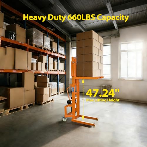 electric forklift smart 1017