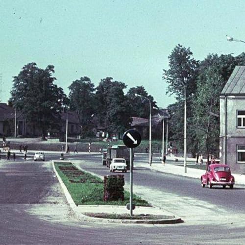 Historia kieleckich ulic. Seminaryjska