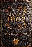 marvel 1602  1602. Grimorio