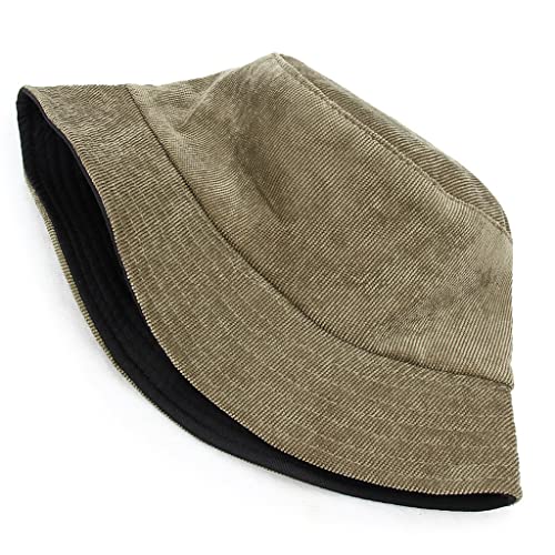 Bob velours unisexe chapeau de soleil hiver et mi-saison