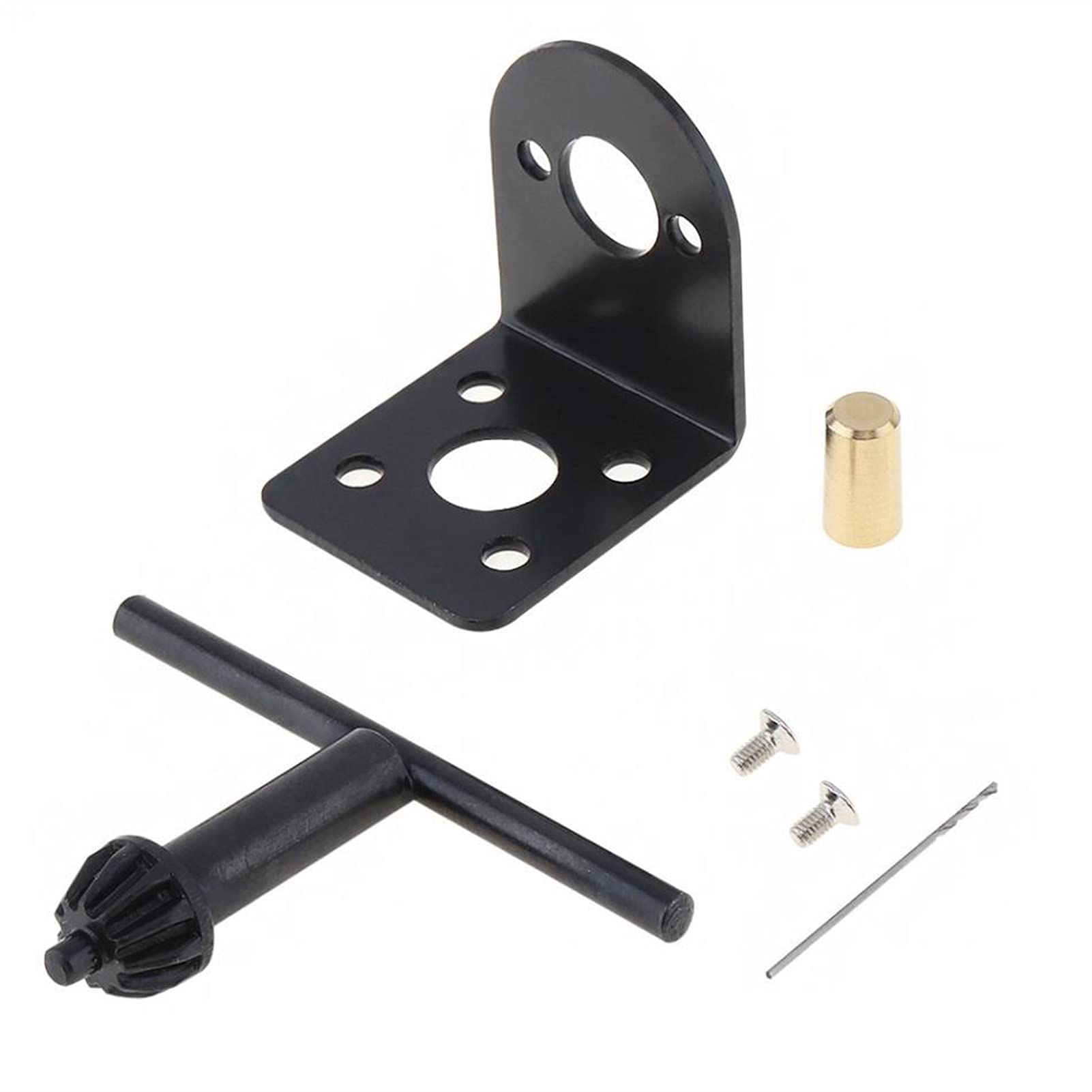 Buy Lathe Chuck Drill Chuck Electric Drill DC 1224V 395 Motor Bench