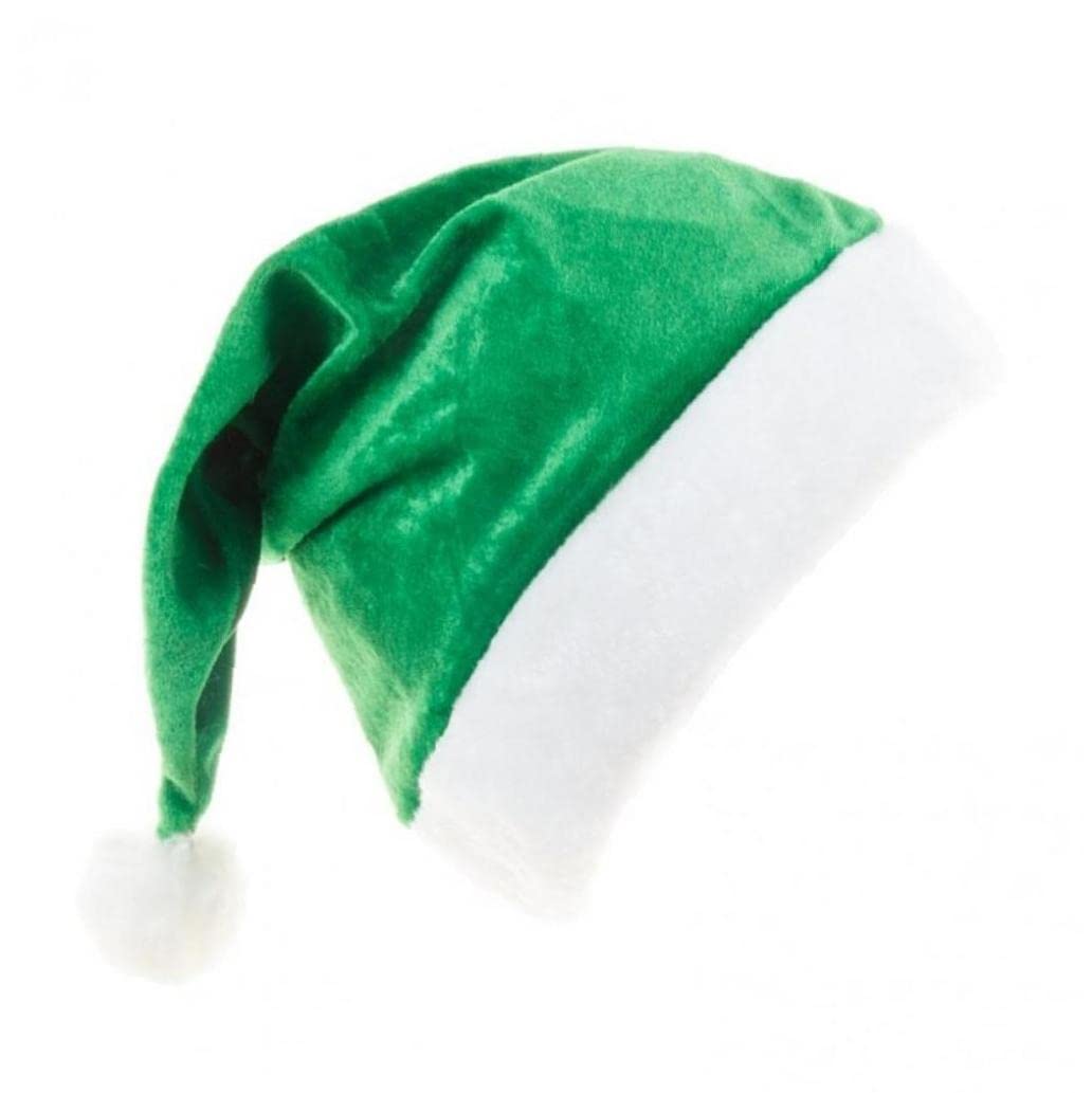 Amazon.co.jp: クリスマス サンタ帽子 ぬいぐるみ サンタクロース 