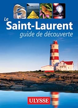 Guide de découverte du Saint-Laurent