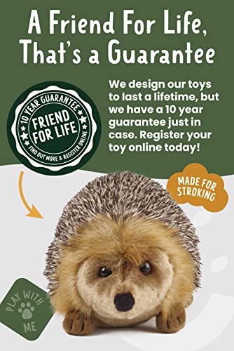 Miniatura 7 de Living Nature An365 - Erizo De Peluche Tamaño Grande, Desconocido