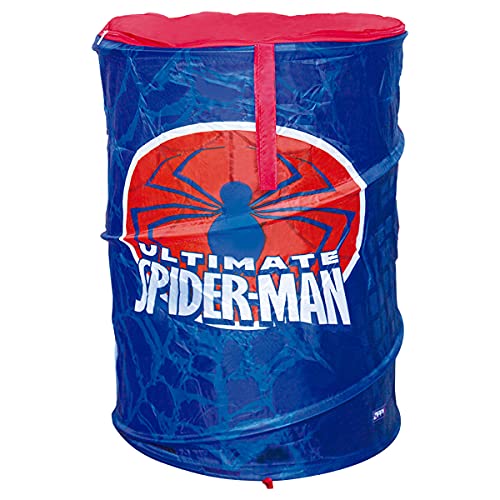 Porta Objeto Portátil, Homem Aranha