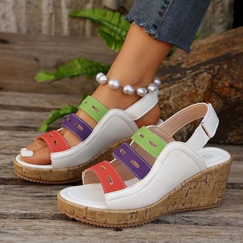 La Mejor comparativa de Sandalias gloria ortiz los mejores 5. 26 Imagen adicional
