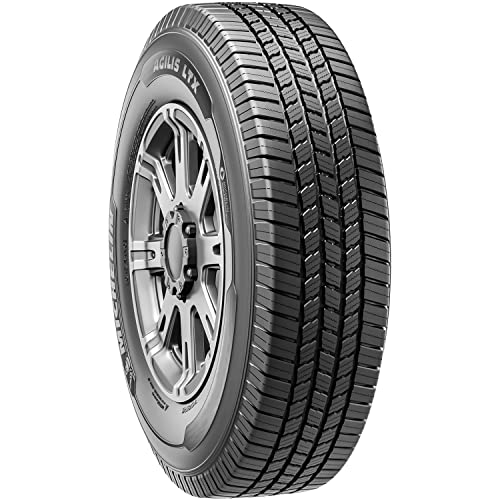 Michelin Agilis LTX Commercial Tire
