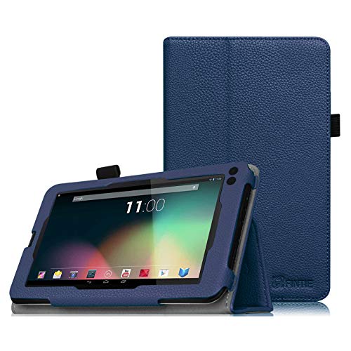 Fintie Case for RCA Voyager 7, Premium PU Leather Folio Cover for All Versions RCA Voyager 7