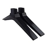 Ceybo Original TV Stand for 229907 Compatible with Models 50H6E 50R6E 55H6E Screws Included